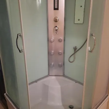 У Ольги Vorochta